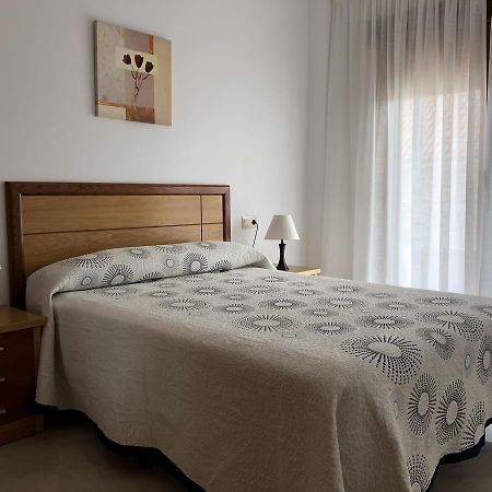 Apartamentos Lua Portonovo Exteriér fotografie