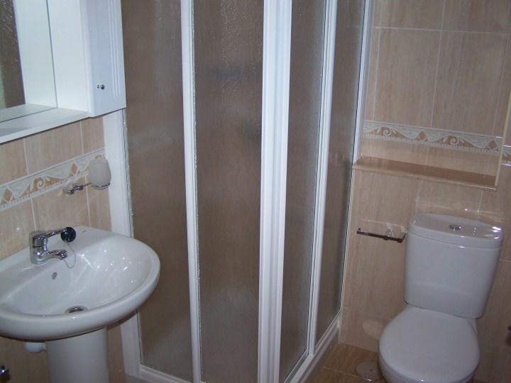 Apartamentos Lua Portonovo Exteriér fotografie